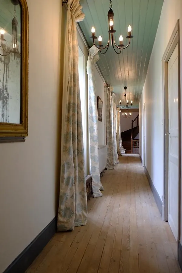 Roquedure Farm Bed and Breakfast Montfaucon  0*, Montfaucon (Lot)