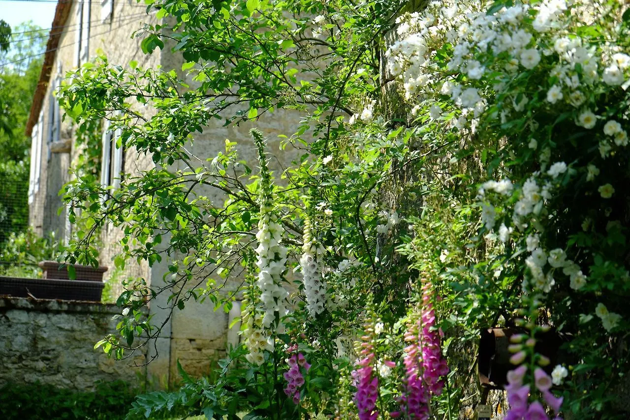 Roquedure Farm Bed and Breakfast Montfaucon  0*, Montfaucon (Lot) Frankrike