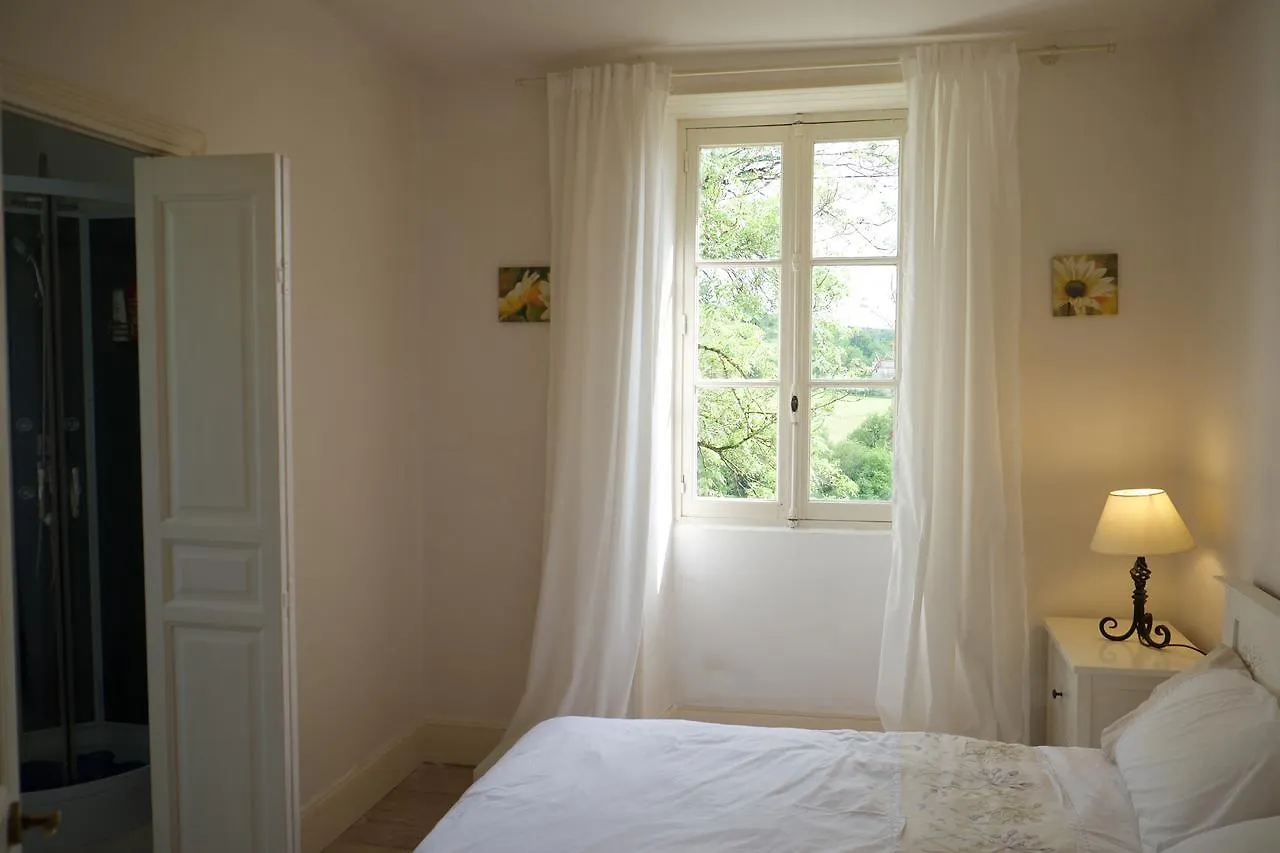 Roquedure Farm Bed and Breakfast Montfaucon  Bed & Breakfast