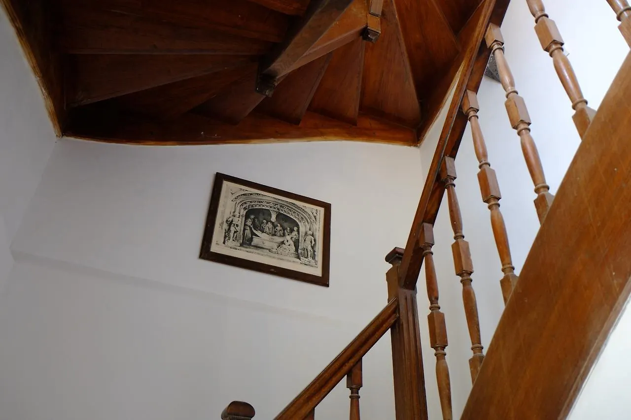Roquedure Farm Bed and Breakfast Montfaucon  0*, Montfaucon (Lot) Frankrike